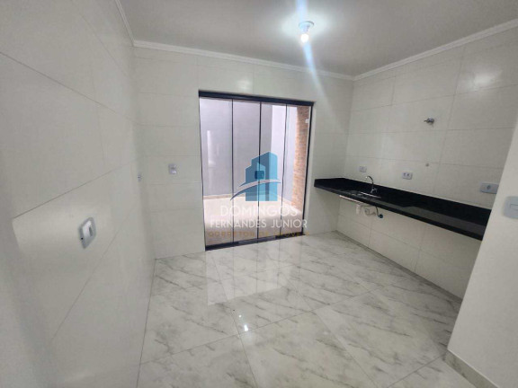 Imagem Casa com 2 Quartos à Venda, 103 m² em Vila Antonieta - São Paulo