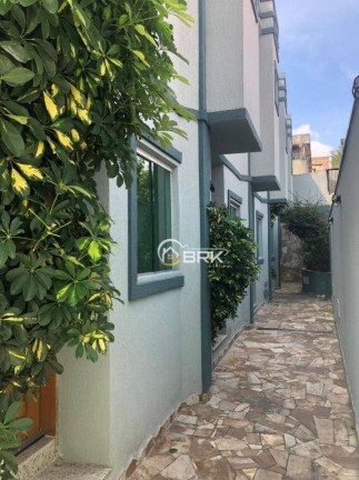 Sobrado com 2 Quartos à Venda ou Locação, 58 m² em Vila Mesquita - São Paulo
