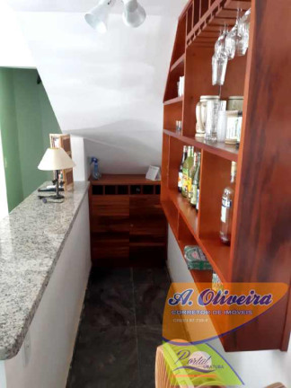 Imagem Casa de Condomínio com 5 Quartos à Venda, 154 m² em Enseada - Ubatuba Imagem Casa de Condomínio com 5 Quartos à Venda, 154 m² em Enseada - Ubatuba