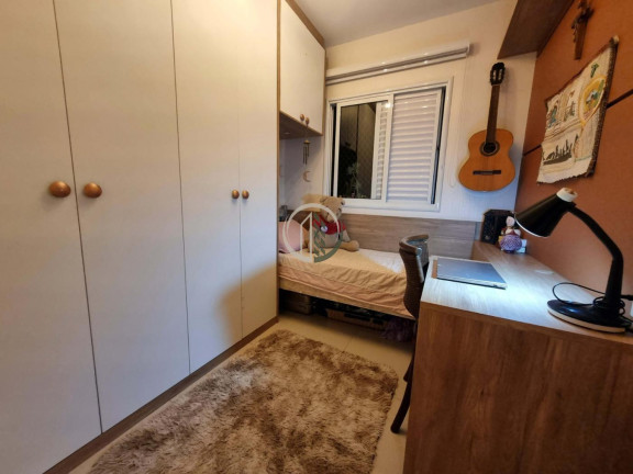 Imagem Apartamento com 3 Quartos à Venda, 80 m² em Gonzaga - Santos