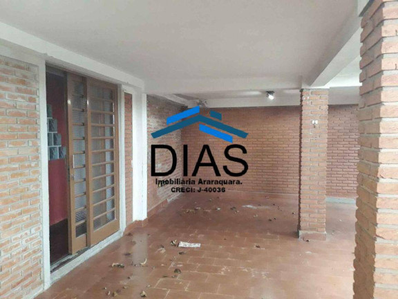 Imagem Casa com 2 Quartos à Venda, 192 m² em Doutor Tancredo De Almeida Neves - Araraquara Imagem Casa com 2 Quartos à Venda, 192 m² em Doutor Tancredo De Almeida Neves - Araraquara