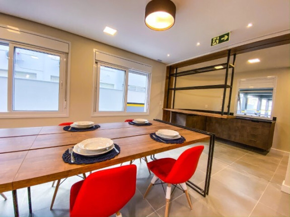 Imagem Apartamento com 2 Quartos à Venda, 66 m² em Menino Deus - Porto Alegre