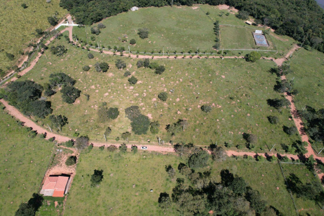 Imagem Terreno à Venda, 1 m² em Barragem - Carmo Do Cajuru Imagem Terreno à Venda, 1 m² em Barragem - Carmo Do Cajuru