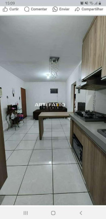 Imagem Apartamento com 2 Quartos à Venda, em Vila Santa Terezinha - Franca Imagem Apartamento com 2 Quartos à Venda, em Vila Santa Terezinha - Franca