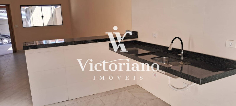 Imagem Casa com 3 Quartos à Venda, 175 m² em Residencial Parque Dos Sinos - Jacareí Imagem Casa com 3 Quartos à Venda, 175 m² em Residencial Parque Dos Sinos - Jacareí