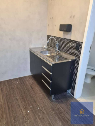 Imagem Sala Comercial à Venda, 44 m² em Lageadinho - Cotia