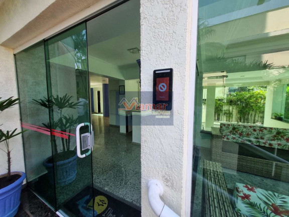 Imagem Apartamento com 2 Quartos para Alugar, 60 m² em Enseada - Guarujá Imagem Apartamento com 2 Quartos para Alugar, 60 m² em Enseada - Guarujá