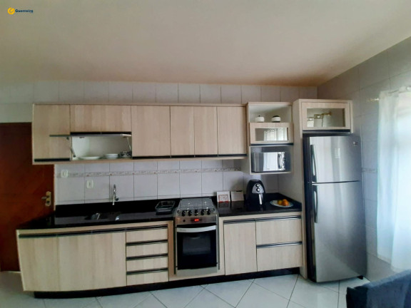 Imagem Casa com 3 Quartos à Venda, 80 m² em Fazenda Da Armação - Governador Celso Ramos Imagem Casa com 3 Quartos à Venda, 80 m² em Fazenda Da Armação - Governador Celso Ramos