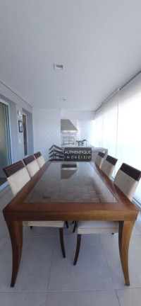 Imagem Apartamento com 3 Quartos à Venda, 132 m² em Brooklin - São Paulo