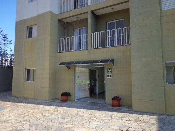 Imagem Apartamento com 3 Quartos à Venda,  em Vila Augusta - Guarulhos