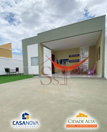 Imagem Casa com 2 Quartos à Venda, em Alto Do Sumaré - Mossoró Imagem Casa com 2 Quartos à Venda, em Alto Do Sumaré - Mossoró