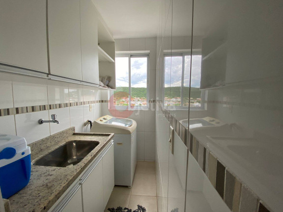 Imagem Cobertura com 3 Quartos à Venda, 145 m² em Passagem - Cabo Frio Imagem Cobertura com 3 Quartos à Venda, 145 m² em Passagem - Cabo Frio
