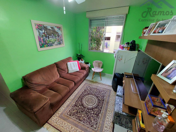 Imagem Imóvel com 2 Quartos à Venda, 50 m² em Vila Nova - Porto Alegre Imagem Imóvel com 2 Quartos à Venda, 50 m² em Vila Nova - Porto Alegre