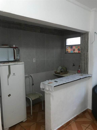 Imagem Apartamento com 1 Quarto à Venda, 30 m² em Parque Prainha - Sao Vicente