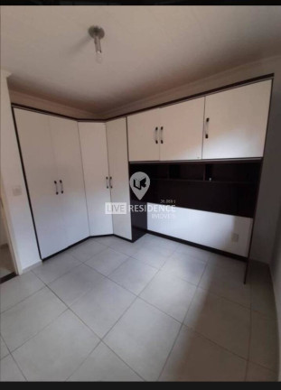 Imagem Apartamento com 3 Quartos à Venda, 64 m² em Condomínio Residencial Beija-flor - Itatiba
