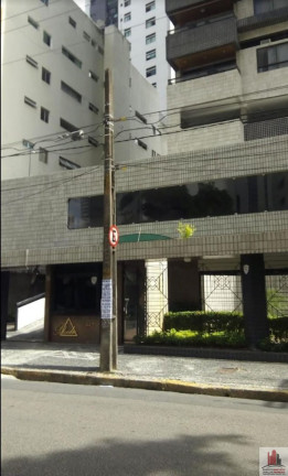 Imagem Apartamento com 5 Quartos à Venda, 227 m² em Tamarineira - Recife Imagem Apartamento com 5 Quartos à Venda, 227 m² em Tamarineira - Recife