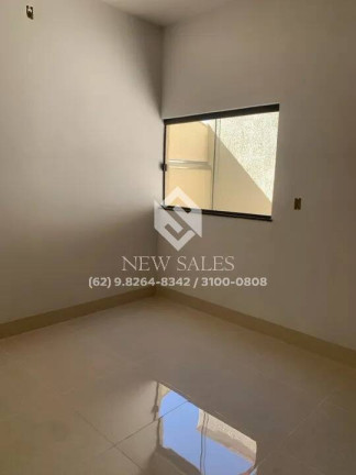 Imagem Casa com 3 Quartos à Venda, 90 m² em Residencial Boa Esperança - Senador Canedo Imagem Casa com 3 Quartos à Venda, 90 m² em Residencial Boa Esperança - Senador Canedo