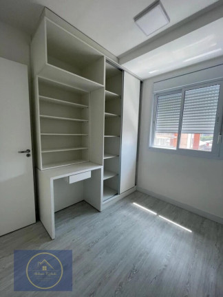 Imagem Apartamento com 2 Quartos para Alugar, 45 m² em Vila Clementino - São Paulo Imagem Apartamento com 2 Quartos para Alugar, 45 m² em Vila Clementino - São Paulo
