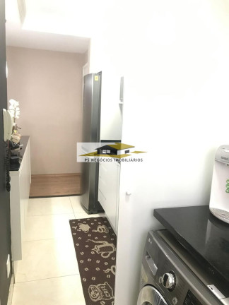 Imagem Apartamento com 2 Quartos à Venda, 52 m² em Vila Bela - São Paulo Imagem Apartamento com 2 Quartos à Venda, 52 m² em Vila Bela - São Paulo
