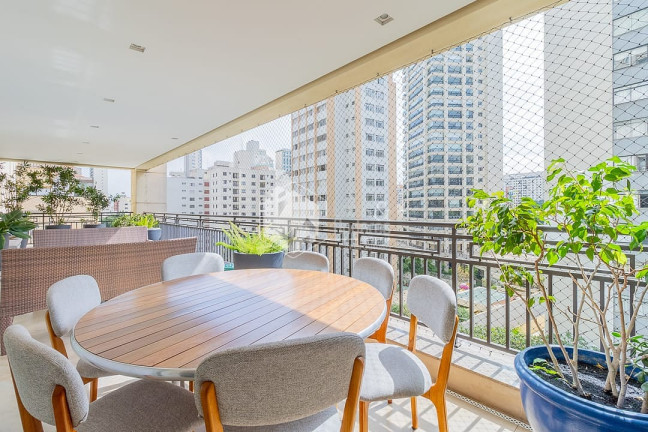 Imagem Apartamento com 4 Quartos à Venda, 356 m² em Santa Cecília - São Paulo Imagem Apartamento com 4 Quartos à Venda, 356 m² em Santa Cecília - São Paulo