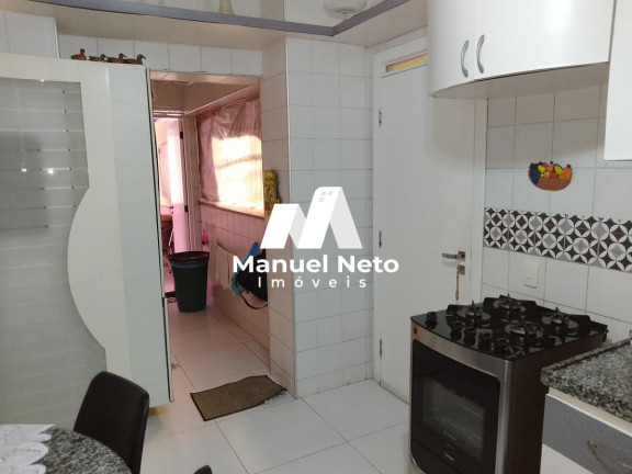 Imagem Apartamento com 3 Quartos à Venda, 133 m² em Aldeota - Fortaleza