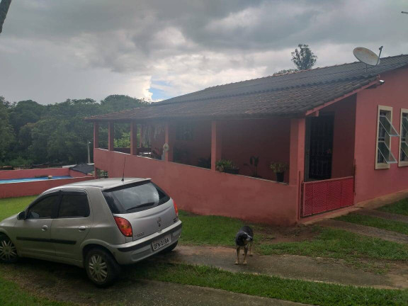 Imagem Chácara com 2 Quartos à Venda, 1.000 m² em Colonial 1 - Araçoiaba Da Serra Imagem Chácara com 2 Quartos à Venda, 1.000 m² em Colonial 1 - Araçoiaba Da Serra