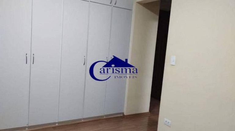 Imagem Apartamento com 3 Quartos para Alugar, 180 m² em Centro - Santo André Imagem Apartamento com 3 Quartos para Alugar, 180 m² em Centro - Santo André