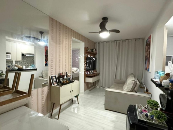 Imagem Apartamento com 2 Quartos à Venda, 49 m² em Jardim Manoel Penna - Ribeirão Preto Imagem Apartamento com 2 Quartos à Venda, 49 m² em Jardim Manoel Penna - Ribeirão Preto