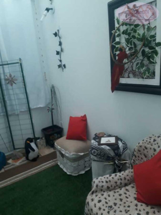 Imagem Apartamento com 2 Quartos à Venda, 100 m² em Campestre - Santo André