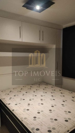 Imagem Apartamento com 2 Quartos para Alugar, 49 m² em Vila Tesouro - São José Dos Campos Imagem Apartamento com 2 Quartos para Alugar, 49 m² em Vila Tesouro - São José Dos Campos
