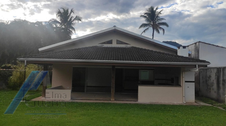 Imagem Casa com 3 Quartos à Venda, 238 m² em Horto Florestal - Ubatuba Imagem Casa com 3 Quartos à Venda, 238 m² em Horto Florestal - Ubatuba