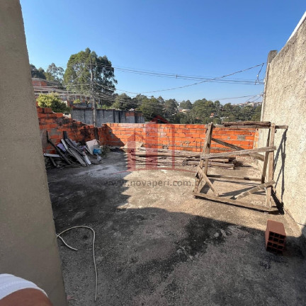 Imagem Casa com 3 Quartos à Venda,  em Portal Da Estação - Franco Da Rocha