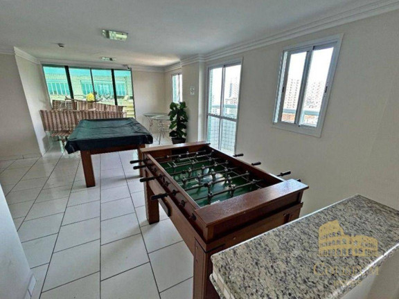 Imagem Apartamento com 1 Quarto à Venda, 40 m² em Boqueirão - Praia Grande Imagem Apartamento com 1 Quarto à Venda, 40 m² em Boqueirão - Praia Grande