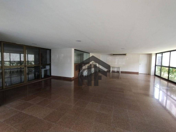 Imagem Apartamento com 3 Quartos à Venda, 135 m² em Casa Forte - Recife Imagem Apartamento com 3 Quartos à Venda, 135 m² em Casa Forte - Recife