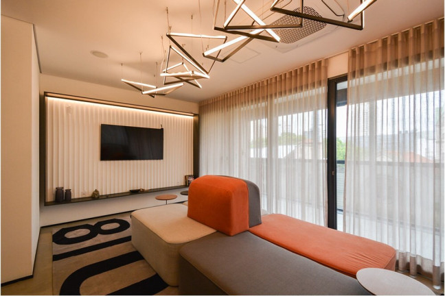 Imagem Loft com 1 Quarto à Venda, 21 m² em Jardim Paulista - São Paulo Imagem Loft com 1 Quarto à Venda, 21 m² em Jardim Paulista - São Paulo