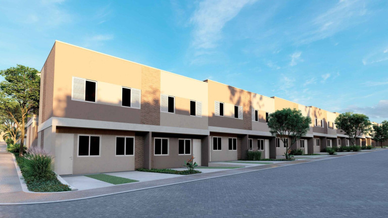 Imagem Casa com 2 Quartos à Venda, 24.901 m² em Eugênio De Mello - São José Dos Campos
