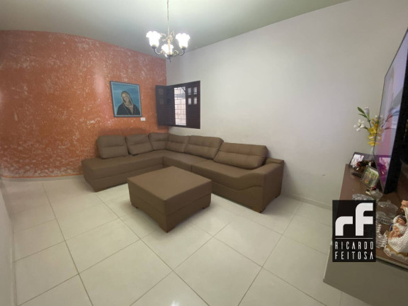Imagem Casa com 3 Quartos à Venda, 396 m² em Santa Esmeralda - Arapiraca Imagem Casa com 3 Quartos à Venda, 396 m² em Santa Esmeralda - Arapiraca