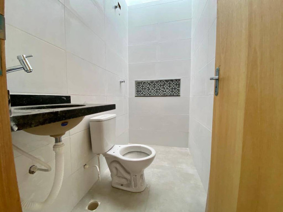Imagem Casa com 2 Quartos à Venda, 52 m² em Parque São Bento - Sorocaba Imagem Casa com 2 Quartos à Venda, 52 m² em Parque São Bento - Sorocaba