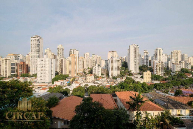 Imagem Apartamento com 4 Quartos à Venda, 267 m² em Perdizes - São Paulo
