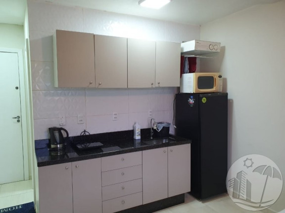 Imagem Kitnet com 1 Quarto à Venda, 17 m² em Estados - Balneário Camboriú Imagem Kitnet com 1 Quarto à Venda, 17 m² em Estados - Balneário Camboriú