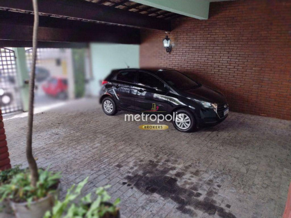 Imagem Sobrado com 3 Quartos à Venda, 375 m² em Santa Paula - São Caetano Do Sul Imagem Sobrado com 3 Quartos à Venda, 375 m² em Santa Paula - São Caetano Do Sul