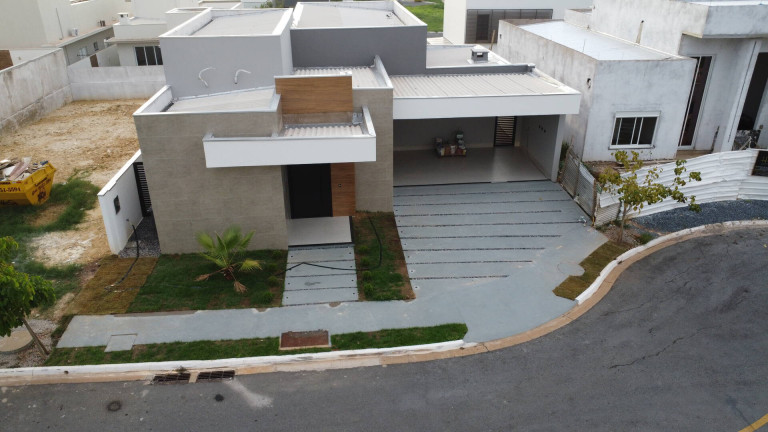 Imagem Casa à Venda, 217 m² em Condomínio Primor Das Torres - Cuiabá Imagem Casa à Venda, 217 m² em Condomínio Primor Das Torres - Cuiabá