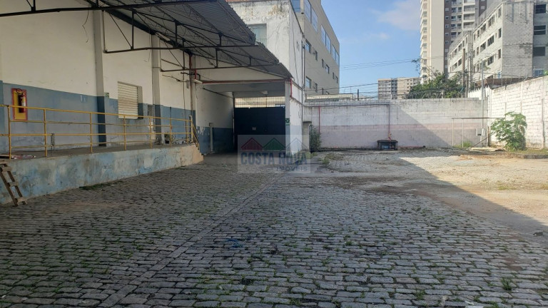 Imagem Imóvel Comercial à Venda, 4.552 m²
