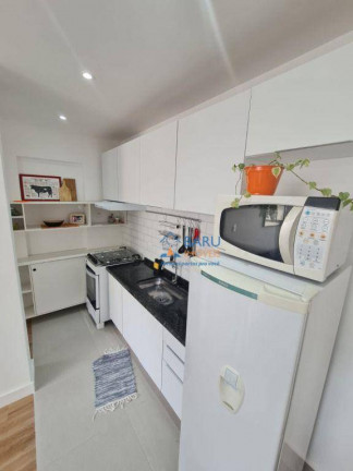 Imagem Apartamento com 2 Quartos à Venda, 54 m² em Santa Cecília - São Paulo Imagem Apartamento com 2 Quartos à Venda, 54 m² em Santa Cecília - São Paulo