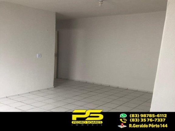 Imagem Apartamento com 2 Quartos à Venda, 38 m² em Jardim Cidade Universitária - João Pessoa Imagem Apartamento com 2 Quartos à Venda, 38 m² em Jardim Cidade Universitária - João Pessoa