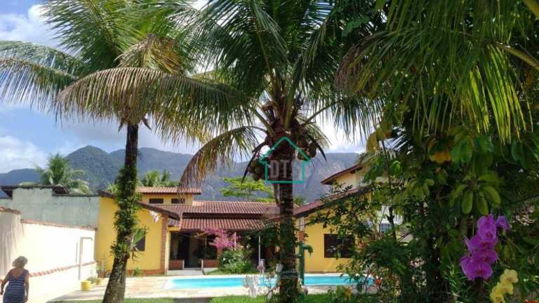Imagem Casa com 3 Quartos à Venda, 130 m² em Morada Da Praia - Bertioga