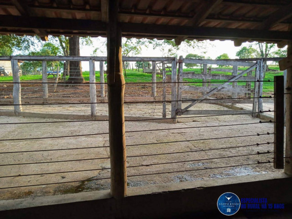 Imagem Chácara à Venda, 8 m² em Zona Rural - Corumbaíba Imagem Chácara à Venda, 8 m² em Zona Rural - Corumbaíba