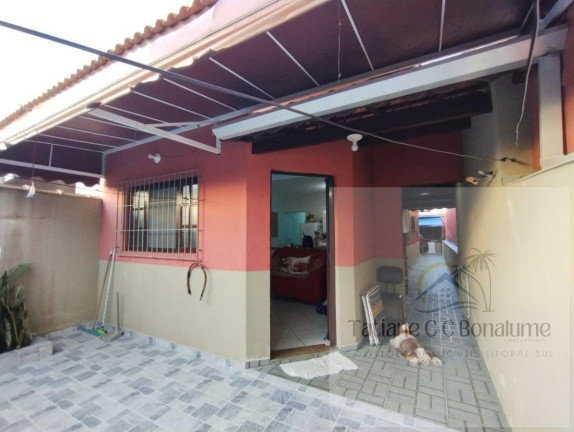 Imagem Casa com 3 Quartos à Venda, 143 m² em Jd Savoy - Itanhaém