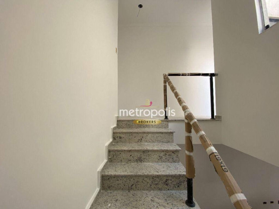 Imagem Sobrado com 3 Quartos à Venda, 127 m² em Vila Camilópolis - Santo André Imagem Sobrado com 3 Quartos à Venda, 127 m² em Vila Camilópolis - Santo André