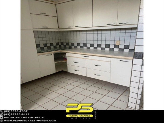 Imagem Apartamento com 3 Quartos à Venda, 93 m² em Intermares - Cabedelo Imagem Apartamento com 3 Quartos à Venda, 93 m² em Intermares - Cabedelo